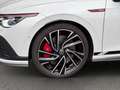 Volkswagen Golf GTI Golf VIII GTI 2.0 TSI DSG Clubsport NAVI+MATRIX- Weiß - thumbnail 8