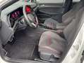 Volkswagen Golf GTI Golf VIII GTI 2.0 TSI DSG Clubsport NAVI+MATRIX- Weiß - thumbnail 9