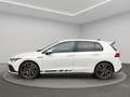 Volkswagen Golf GTI Golf VIII GTI 2.0 TSI DSG Clubsport NAVI+MATRIX- Weiß - thumbnail 5