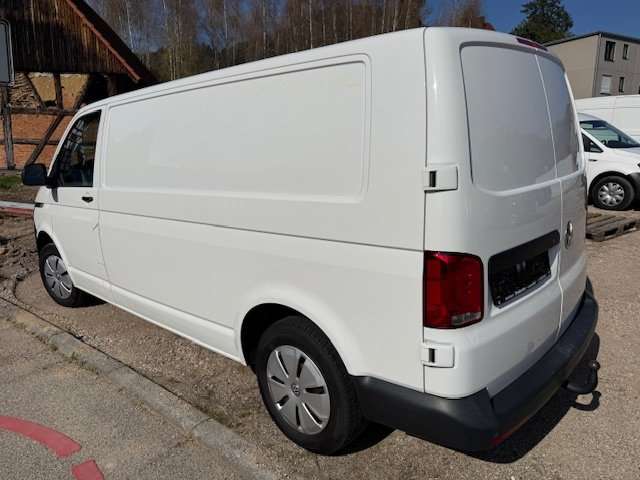 Volkswagen T6.1 Transporter