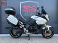 Triumph Tiger 1050 ABS Wit - thumbnail 22