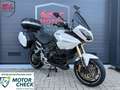 Triumph Tiger 1050 ABS Biały - thumbnail 1