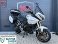 Triumph Tiger 1050 ABS Wit - thumbnail 1
