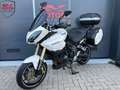 Triumph Tiger 1050 ABS Biały - thumbnail 2