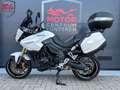 Triumph Tiger 1050 ABS Blanc - thumbnail 23