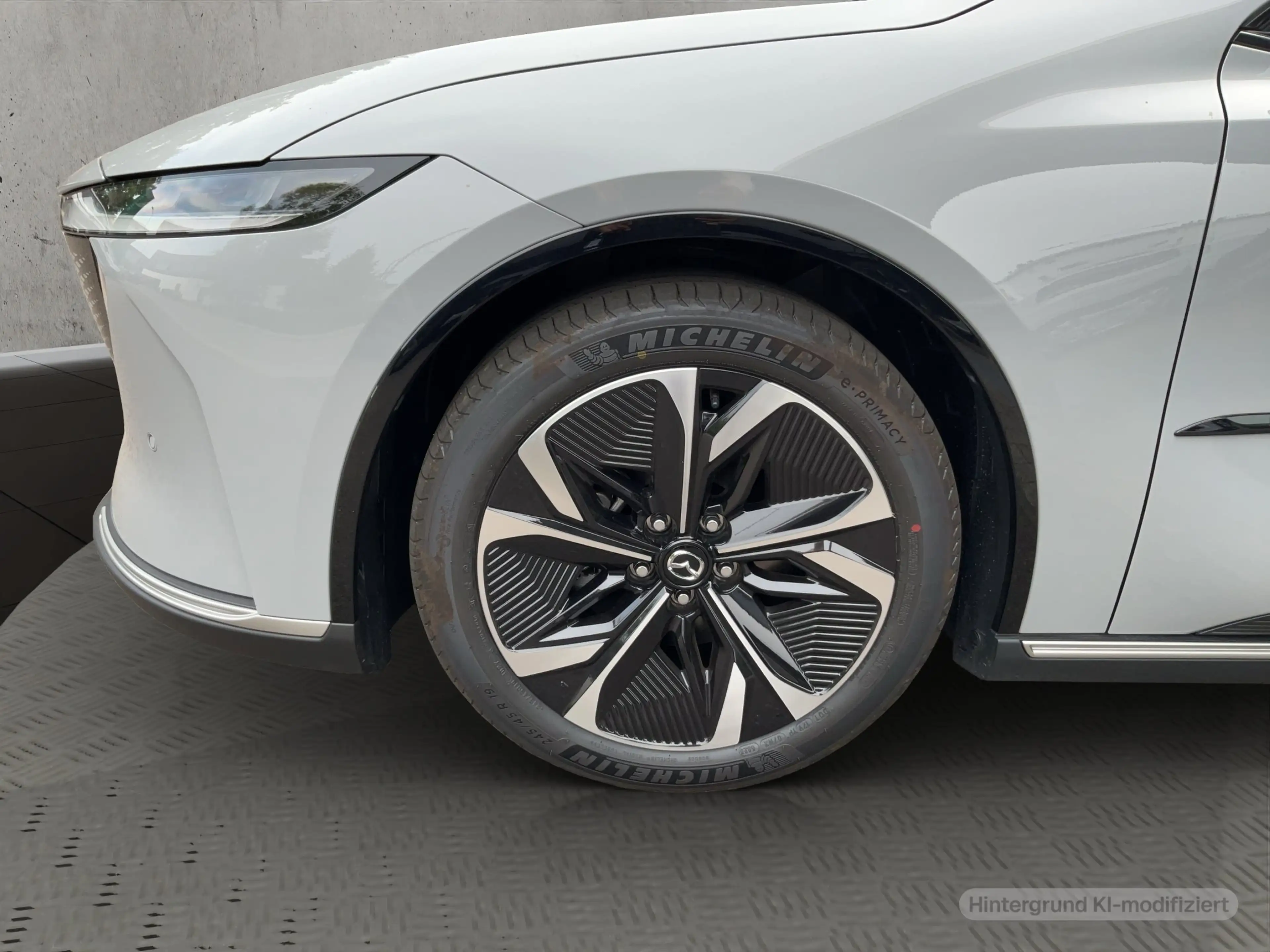 Mazda 6 E EV 258 PS 1AT RWD TAKUMI PLUS — photo 7