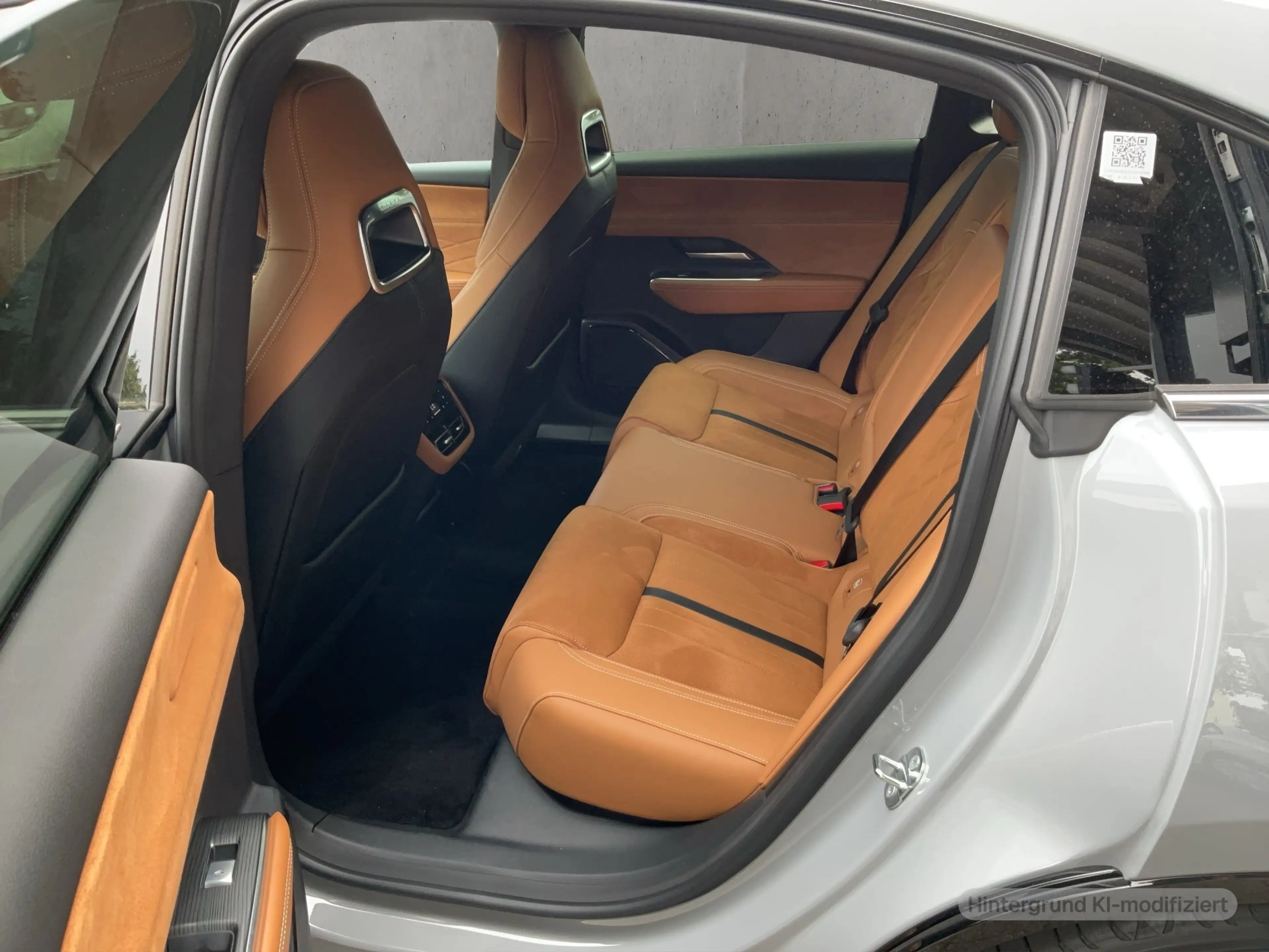 Mazda 6 E EV 258 PS 1AT RWD TAKUMI PLUS — photo 14