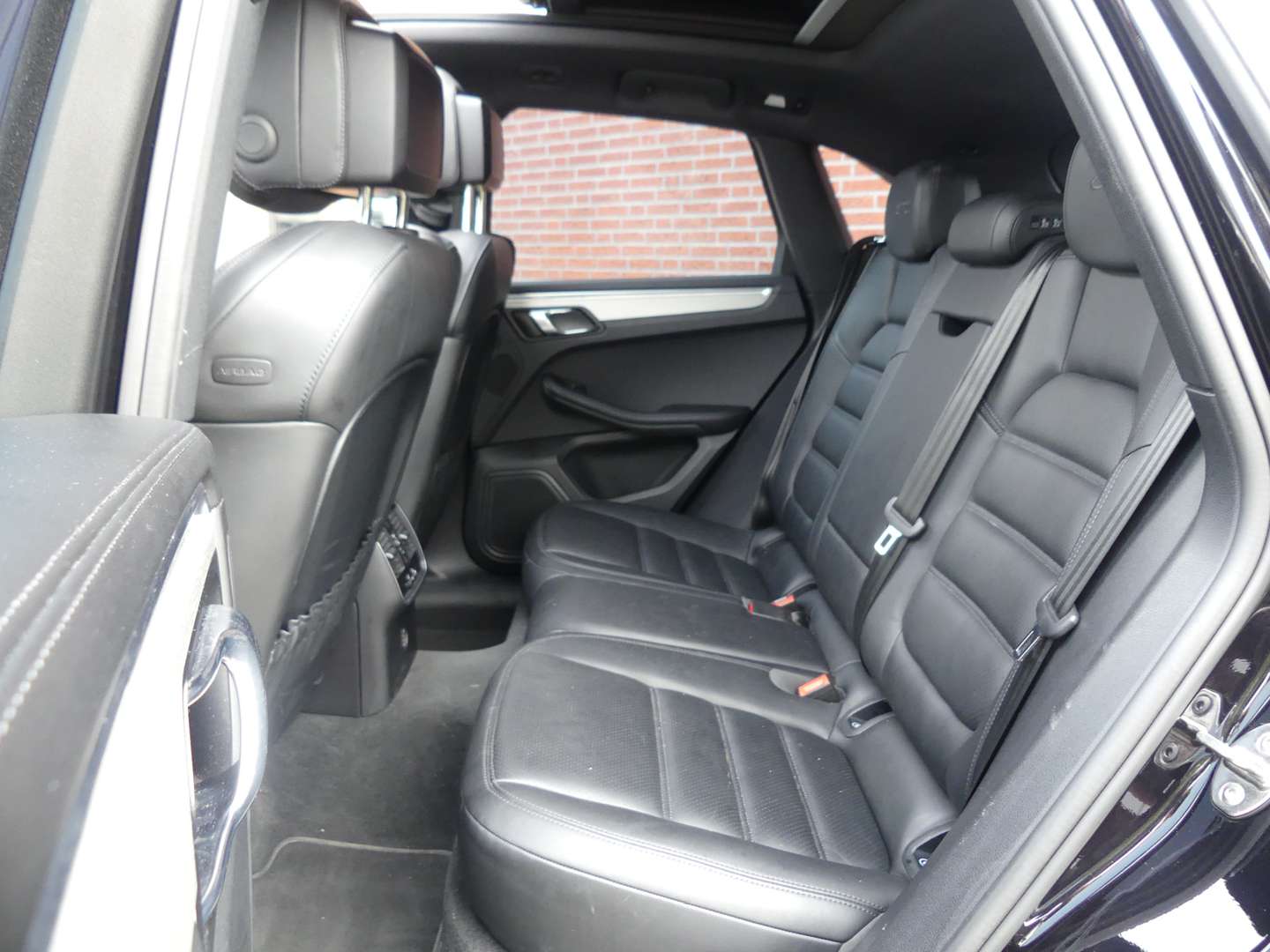 Porsche Macan III GTS -  - Joinsteer - #5