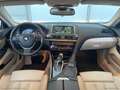 BMW 640 640d xDrive Gran Coupé Luxury Noir - thumbnail 22