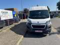 Peugeot Boxer Kasten L3H2 Komfort HDi 130 *EURO5*KLIMA* Weiß - thumbnail 2