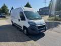 Peugeot Boxer Kasten L3H2 Komfort HDi 130 *EURO5*KLIMA* Weiß - thumbnail 3