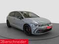 Volkswagen Golf 8 2.0 TDI DSG GTD Black 19 AHK MATRIX PANO Grau - thumbnail 3