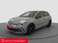 Volkswagen Golf 8 2.0 TDI DSG GTD Black 19 AHK MATRIX PANO Grau - thumbnail 1