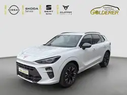 Cupra Terramar 1,5 eTSI 110 kW DSG NVAI MATRIX LED DCC HUD AD Nav