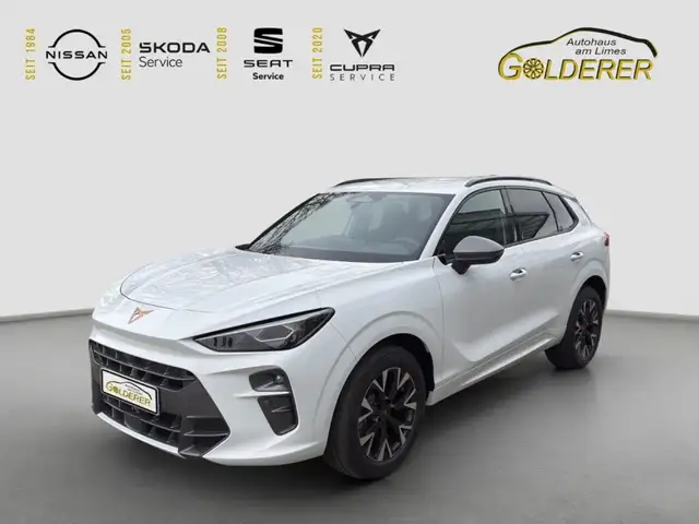 Cupra Terramar 1,5 eTSI 110 kW DSG NVAI MATRIX LED DCC HUD AD Nav