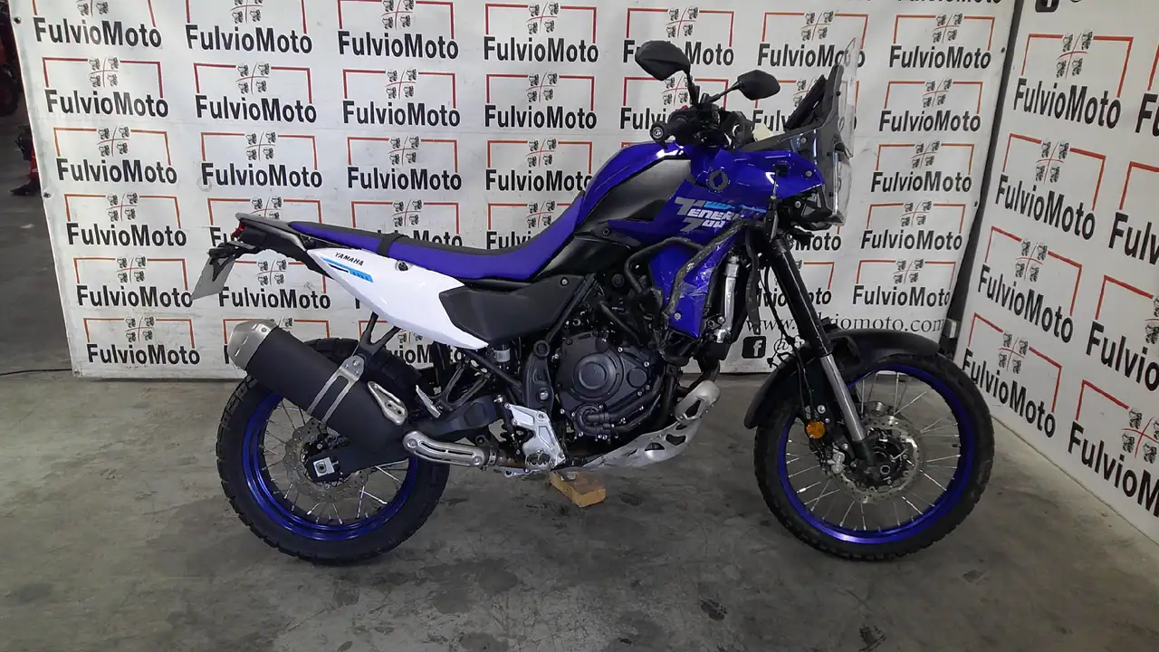 Yamaha