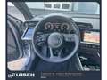 Audi A3 advanced Argent - thumbnail 6
