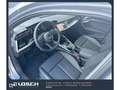 Audi A3 advanced Argent - thumbnail 2