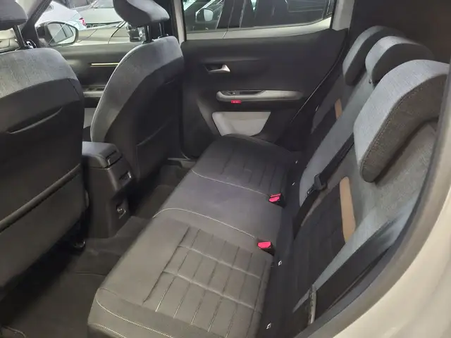 Citroen C3 Aircross view 13