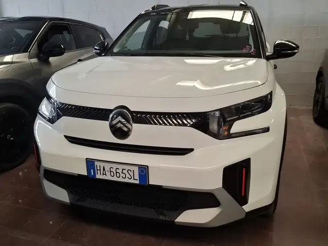 Citroen C3 Aircross view 6