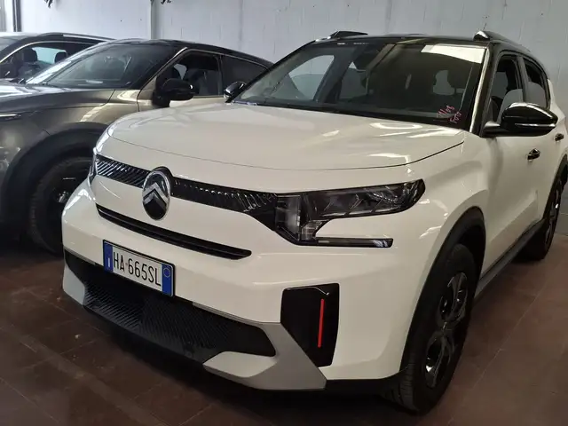Citroen C3 Aircross view 16