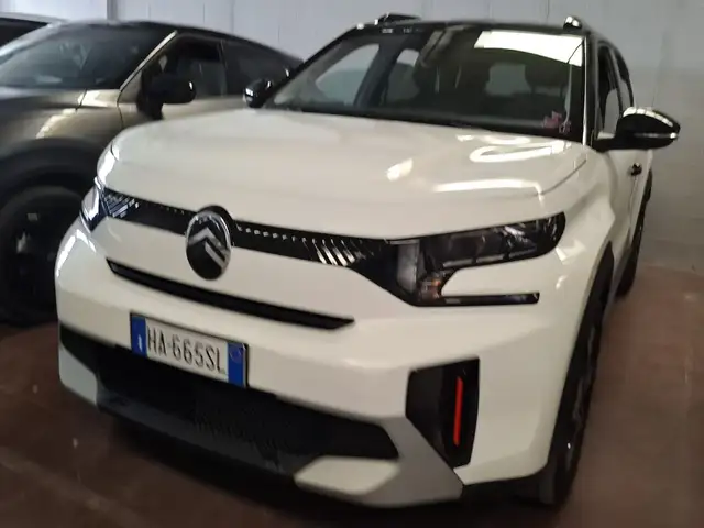 Citroen C3 Aircross view 7