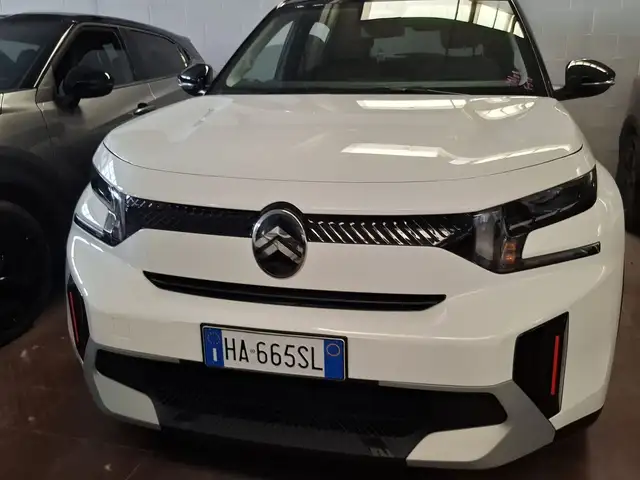 Citroen C3 Aircross view 18