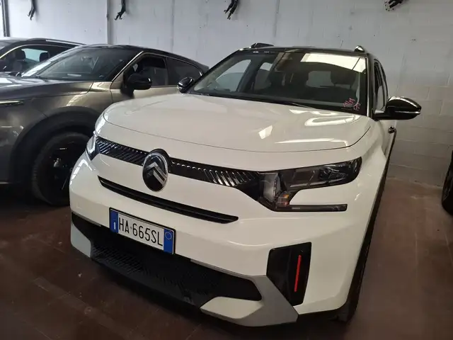 Citroen C3 Aircross view 24