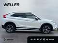 Mitsubishi Eclipse Cross 1.5 T-MIVEC 2WD Top *HUD*360*Leder* Weiß - thumbnail 9