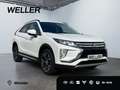 Mitsubishi Eclipse Cross 1.5 T-MIVEC 2WD Top *HUD*360*Leder* Weiß - thumbnail 4