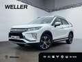 Mitsubishi Eclipse Cross 1.5 T-MIVEC 2WD Top *HUD*360*Leder* Weiß - thumbnail 1