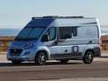 Fiat Ducato Ducato L2H2 teilverglast Blau - thumbnail 1