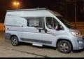 Fiat Ducato Ducato L2H2 teilverglast Blau - thumbnail 2