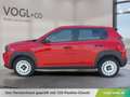 Fiat Grande Panda RED Elektro Rot - thumbnail 2