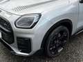 MINI Countryman C 125 kW (170 CV) Plateado - thumbnail 6