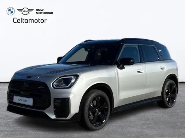 MINI Countryman C 125 kW (170 CV)