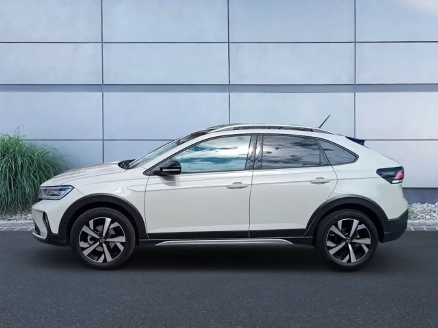 Volkswagen Taigo Style 1.5 TSI DSG, AHK, Navi Grau - 2