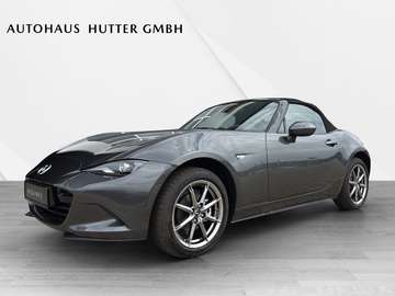 1.5L SKYACTIV-G 132 6MT RWD Exclusive-line