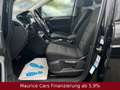 Volkswagen Touran Comfortline *INDUKTION*NAVI*PDC Negro - thumbnail 11