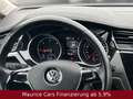 Volkswagen Touran Comfortline *INDUKTION*NAVI*PDC Negro - thumbnail 14