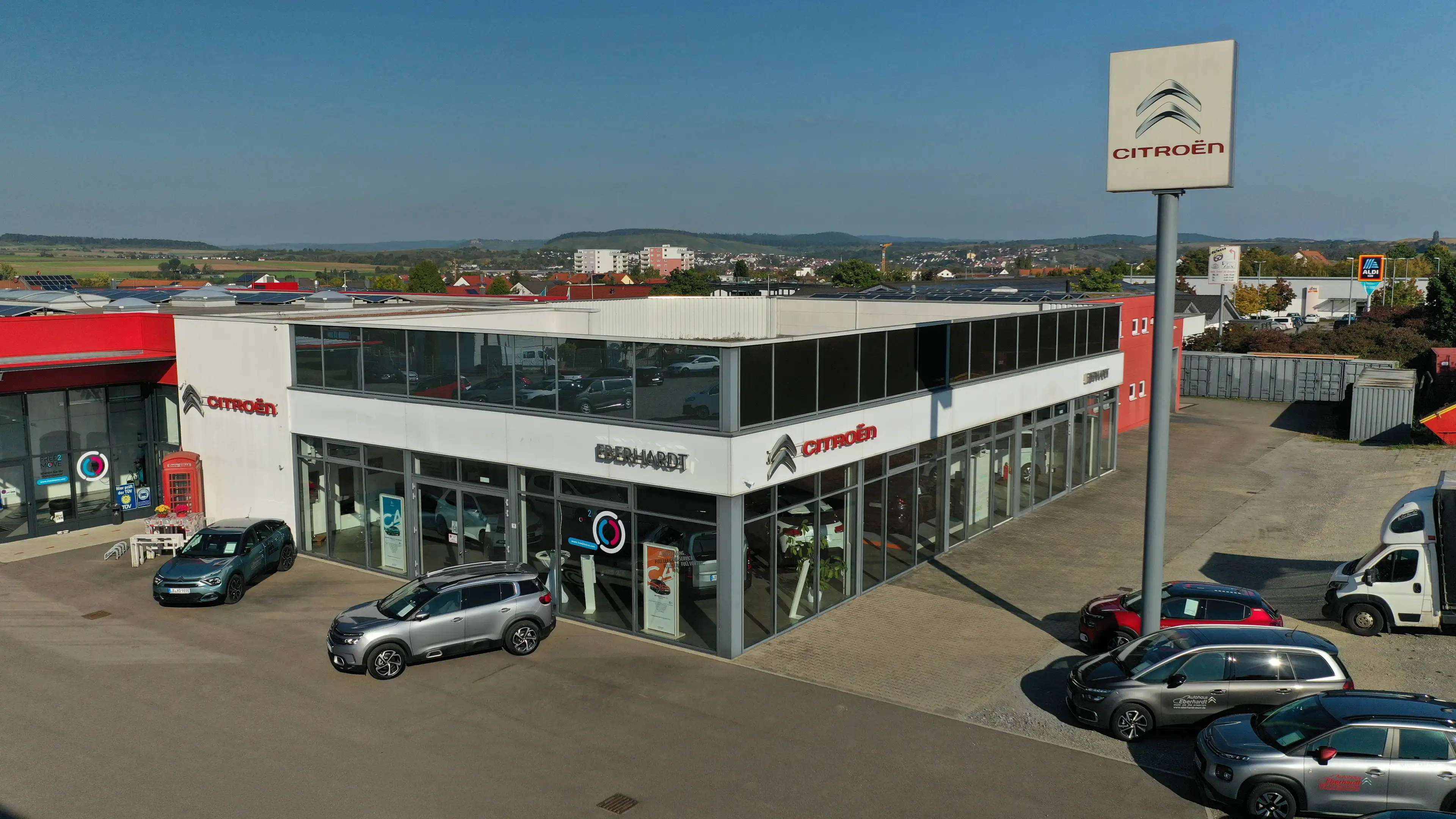 Citroen Jumper 35 L2H2 Blue HDi 140 — photo 12