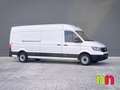 Volkswagen Crafter L4H2 FG35 2.0TDI 140cv + NAVI Blanco - thumbnail 2
