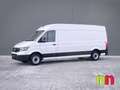Volkswagen Crafter L4H2 FG35 2.0TDI 140cv + NAVI Blanco - thumbnail 8