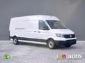 Volkswagen Crafter L4H2 FG35 2.0TDI 140cv + NAVI Blanco - thumbnail 1