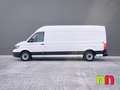 Volkswagen Crafter L4H2 FG35 2.0TDI 140cv + NAVI Blanco - thumbnail 9