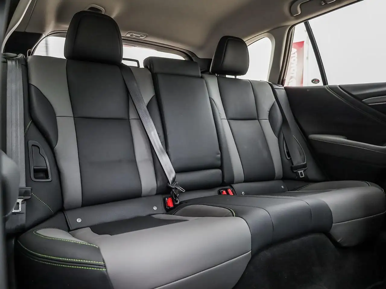 Subaru OUTBACK снимка Subaru OUTBACK