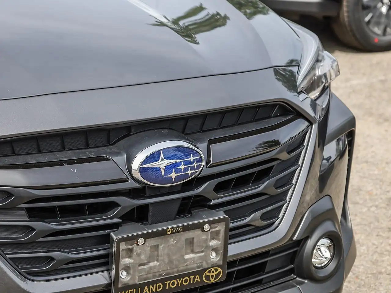 Subaru OUTBACK снимка Subaru OUTBACK