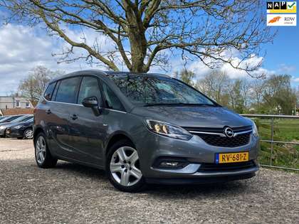 Opel Zafira 1.4 Turbo Business Executive 7p. | Airco + Cruise