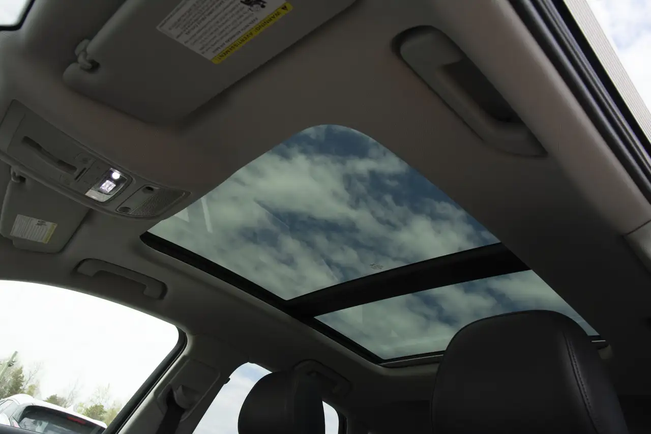 Audi Q3 снимка Audi Q3