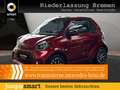 smart forTwo EQ 60kWed prime SHZ PDC+Kamera Ambiente Red - thumbnail 1